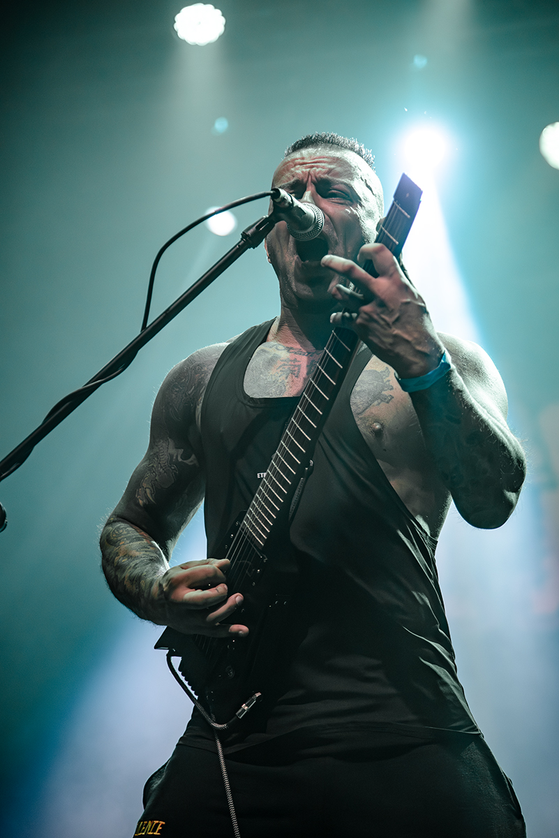 Pestilence - 1349 - Cancer